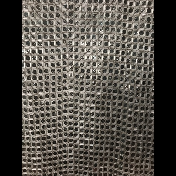 COPY - RENZO + KAI NEW White Embellished S